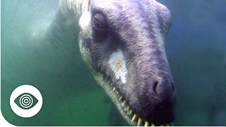 Is The British Government Hiding The Loch Ness Monster?