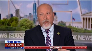 Rep Chip Roy: Jack Smith Is Targeting Trump To Cover Up Biden Scandals