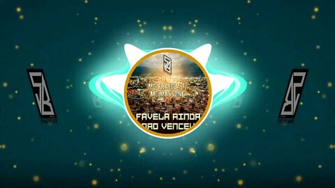 Mc Frajola FJ Ft. Mc Massone - Favela ainda não venceu - Oficial Music (Prod. Swag Beats Studios)