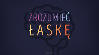 2024.06.09 - ZROZUMIEC ŁASKE - Pastor Maciek