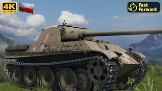 Pudel - Pearl River - World of Tanks - WoT - FastForward