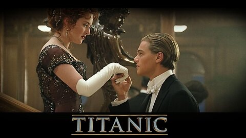 TITANIC BEHIND THE SCENES!!!