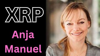 Ripple Board Of Directors Anja Manuel. The Company Behind XRP