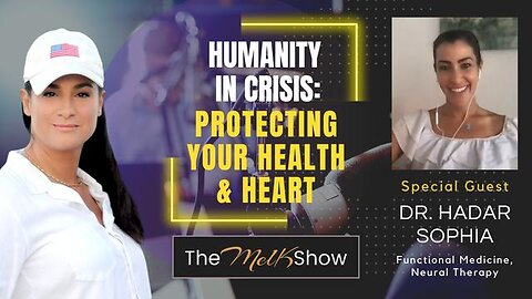 HUMANITY IN CRISIS: PROTECTING YOUR HEALTH & HEART | 10-29-23