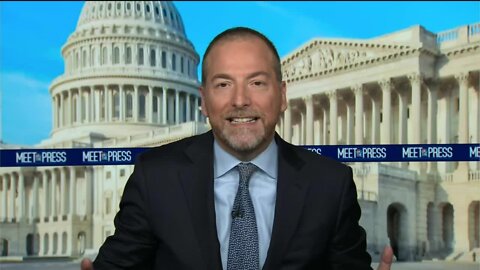 Decision 2022: NBC's Chuck Todd on Wisconsin's midterm election results