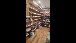 my favorite cigar shop Monthville NJ near by HD...