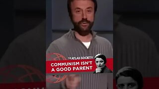 Communism Isn't A Good Parent