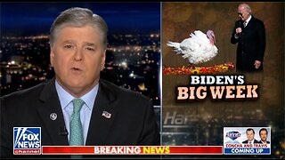 If you think Dems are protecting the environment you’re a fool: Sean Hannity