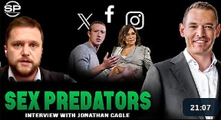 Congress Grills Zuckerberg and Yaccarino: Sexual Exploitation Of Kids RAMPANT On Social Media