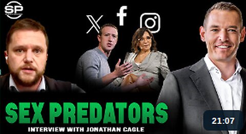 Congress Grills Zuckerberg and Yaccarino: Sexual Exploitation Of Kids RAMPANT On Social Media