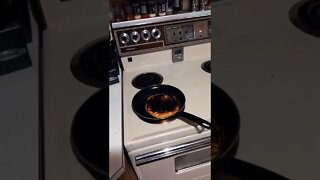 Pancake Flip