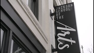 Jackson School of the Arts partnering with the King Center for free dance and art classes