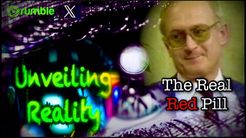 The Complete Guide to Ideological Subversion feat.Yuri Bezmenov