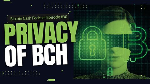 Privacy of BCH