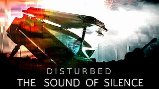 The Sound Of Silence - Disturbed