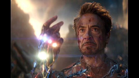 I'm Ironman| Marvel Studio| Marveledits