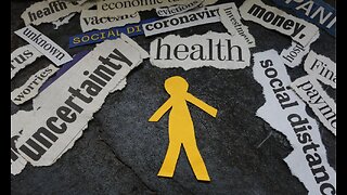 America's Mental Health Crisis: Round Table Talk - Part 1