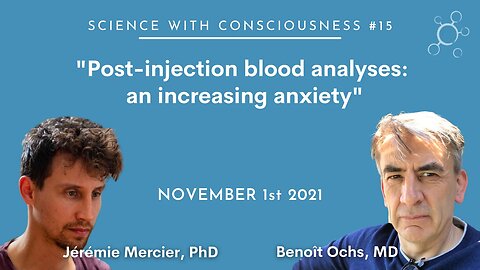 Post-injection blood tests: an increasing anxiety