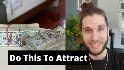 How To Attract Anything You Want In 17 Seconds (And It Actually works)