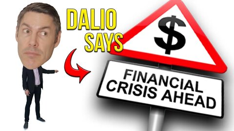 Ray Dalio: Discover His Shocking New Predictions (Economic Collapse!)