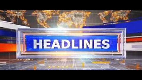 HEADLINES - Russia will have four candidates on the ballot for the presidential election