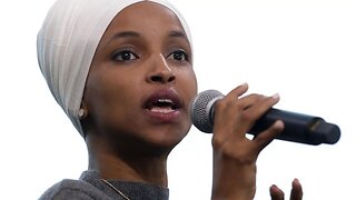 Ilhan Omar Shredded As 'Bigot' And Racist' - Comments About White Men Come Back To Haunt Her