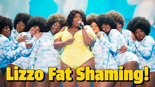 Lizzo New Lawsuit for Fat Shaming Her Former Dancers