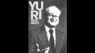 Yuri Bezmenov | Full Interview