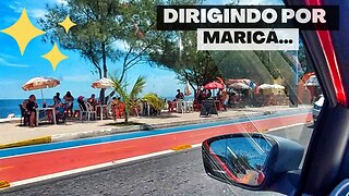 Um domingo normal em Maricá! T3:E12