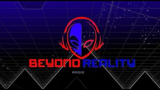 Flat Earth Clues Interview 94 - Ghost Hunters on Beyond Reality Radio - Mark Sargent ✅