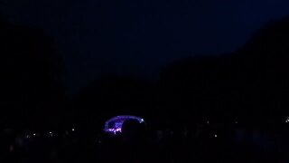 Ripley Music Festival 2022 End Song Featuring Campbell The Toast