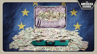 MAJOR SCANDAL: EU VP Arrested For Corruption With “Bags Of Cash”