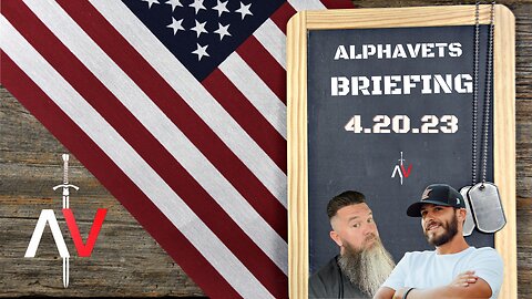 ALPHAVETS BRIEFING 4.20.23