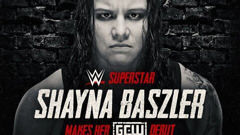 Pro Wrestling News! Wrestlemania Match Card, Shayna Baszler's GCW Debut, and More!