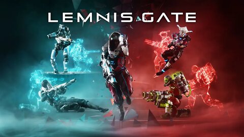 A Brand New Genre in Gaming - Lemnis Gate - Indie Spotlight #11