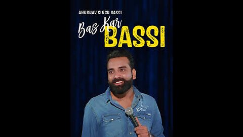 Bas Kar Bassi | Stand Up Comedy | Special Show Full Video | Anubhav Singh Bassi