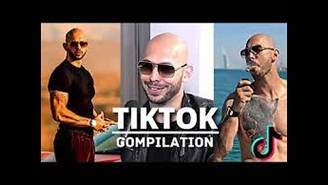🥶 Andrew Tate Coldest Moments 🥶 Tiktok Compilation 🥶
