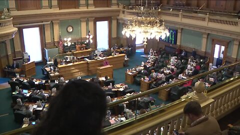 Colorado lawmakers consider changes to retail delivery fee for the sake of small businesses