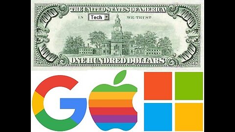 America's Faith in Big Tech