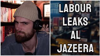 You Won't Believe The Al Jazeera Labour Leaks