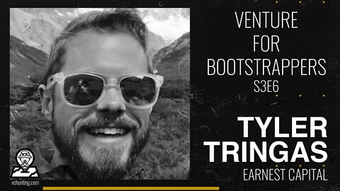 A Whole New Venture Model called SEAL for Bootstrappers & Radical Transparency! - Tyler Tringas