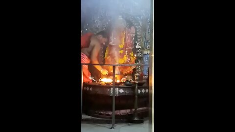 Aarti of Maa Samaleswari🙏