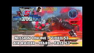 EDF 5 - Air Raider - Online - Fase 53