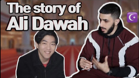 Why did I come back to Islam? | Ali Dawah