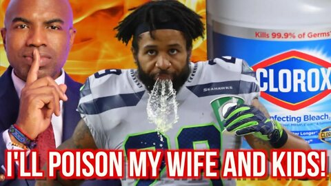 Should Men Get Married Chronicles: Earl Thomas On The Run, Arrest Warrant!