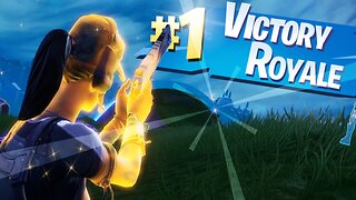 Clips | Fornite - Headshot Victory Royale!