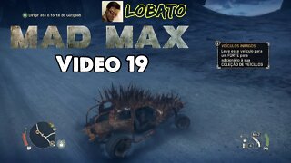 Mad Max - Vídeo 19