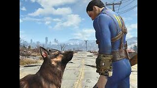 FALLOUT 4 PS5