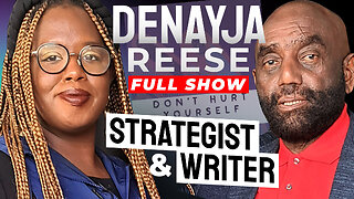 Denayja Reese Joins Jesse! (#307)