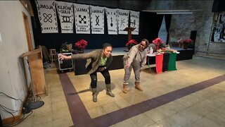 Kwanzaa celebrations begin in Milwaukee: 'It reflects our African roots'